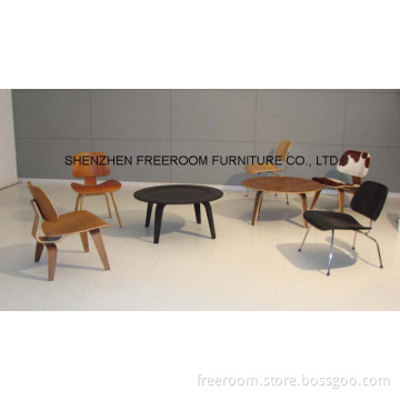 Eames Plywood Lounge Chair